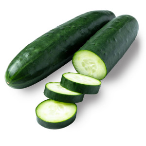 CUCUMBER 1KG