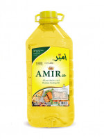 Amir Lite Premium Cooking Oil 4Ltr
