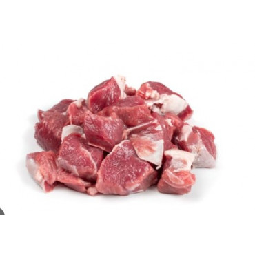 MUTTON-KENYA MIXED CUTS 1KG