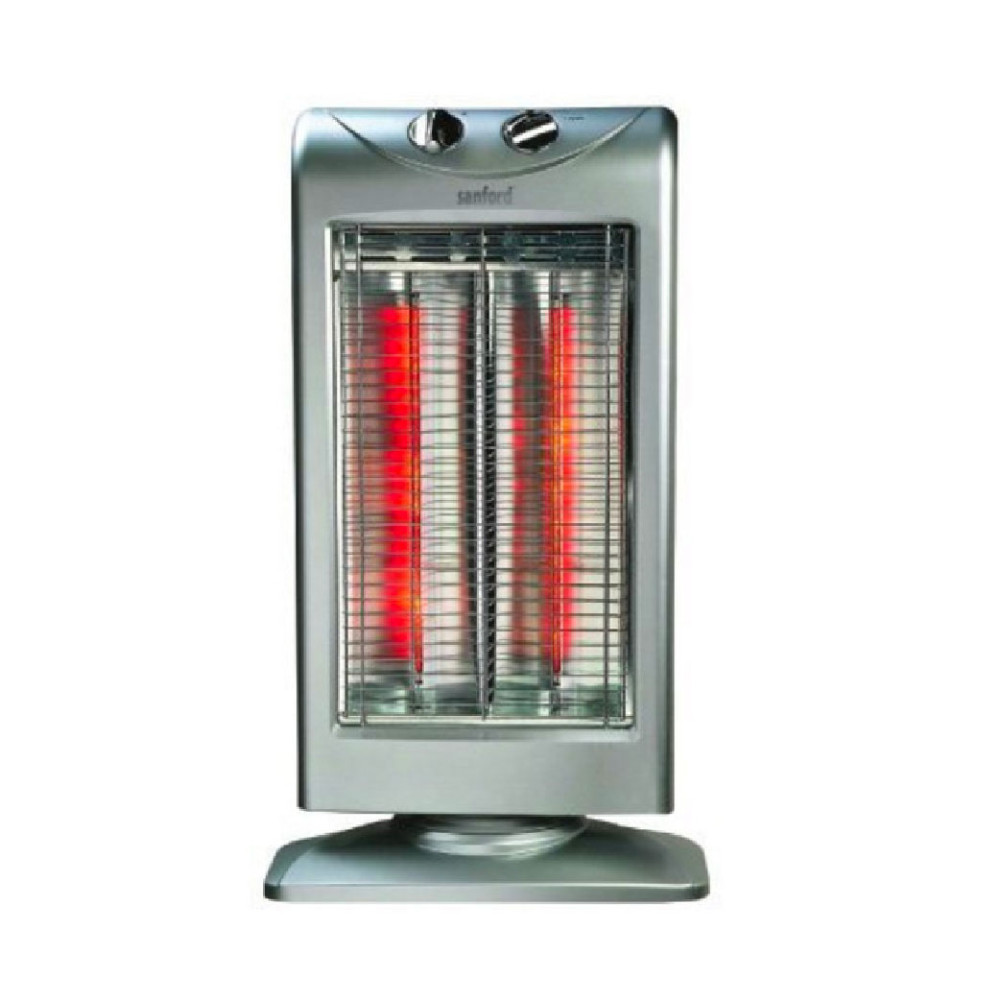 SANFORD CARBON ROOM HEATER 900 WATTS SF1281CRH 