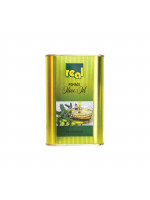 PREMIUM REAL OLIVE OIL TIN 3 LTR
