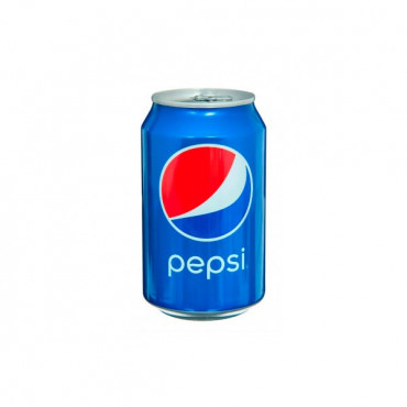 Pepsi Cans 330ml 