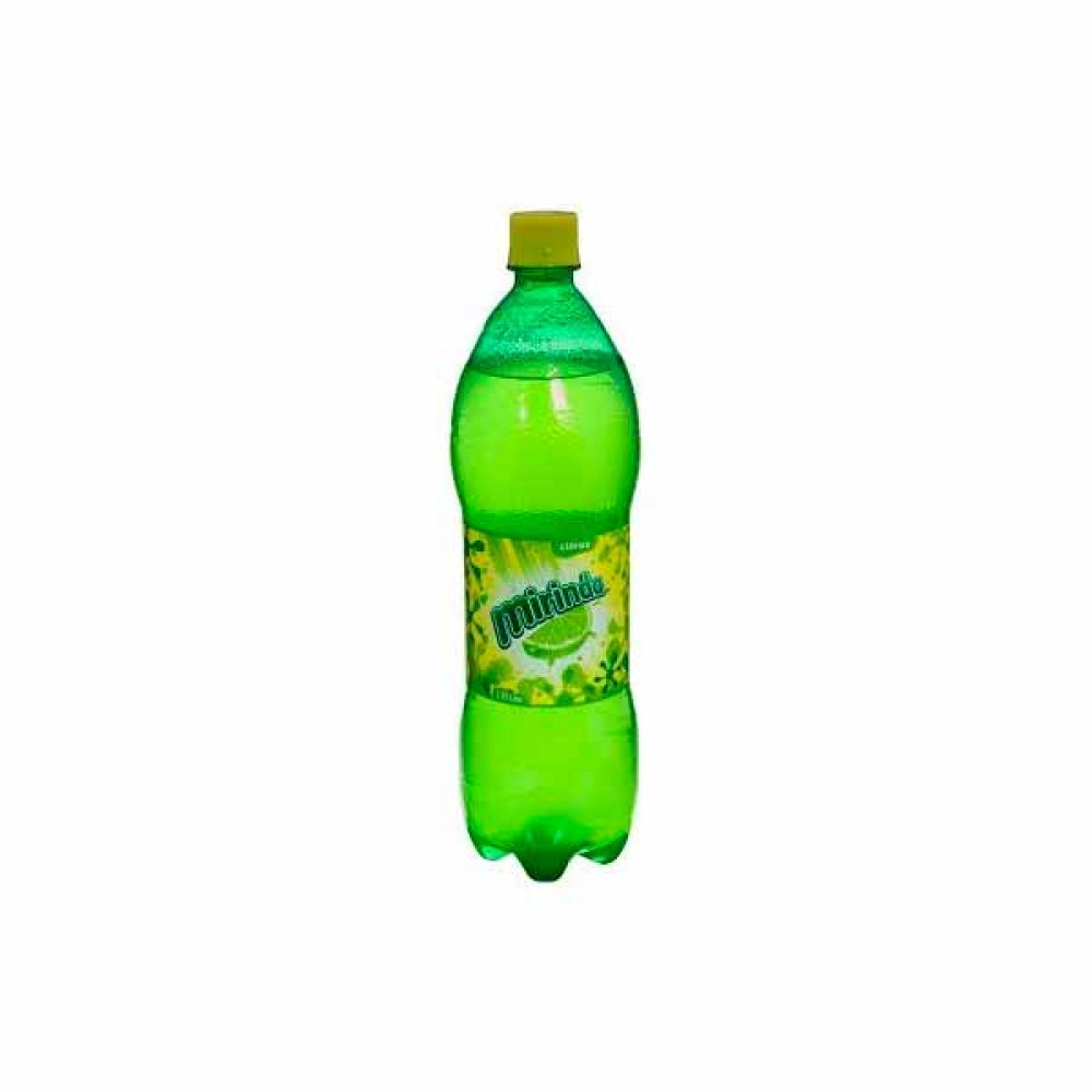 Mirinda Citrus Pet 1.25Ltr 