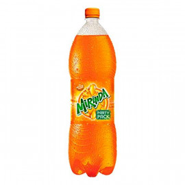 Mirinda Orange Pet 2.25Ltr 