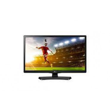 Lg Tv 24Mt48A-Pt Monitor Tv 24Led