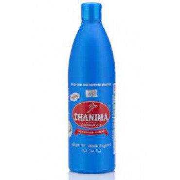 Thanima Coconut Oil 500Ml