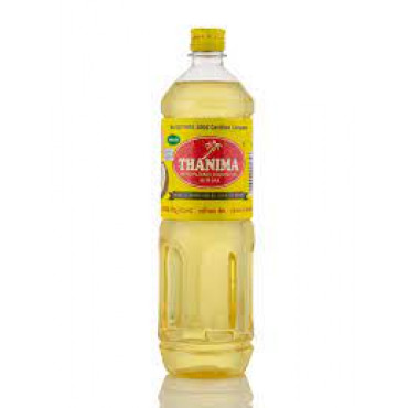 Thanima Coconut Oil 1L