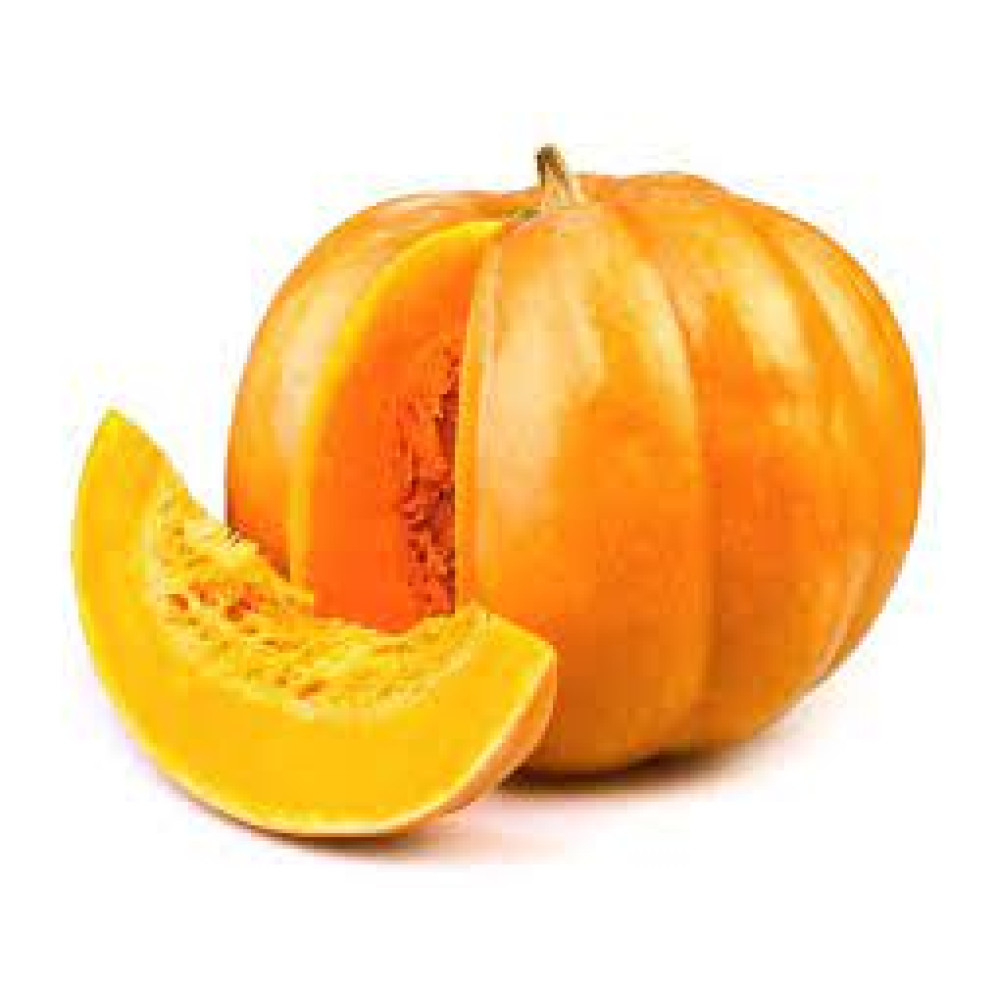 YELLOW PUMKIN 1 KGS