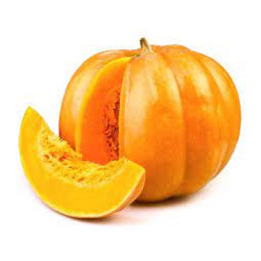 YELLOW PUMKIN 1 KGS