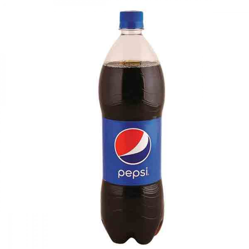 Pepsi Cola 1.25Ltr 