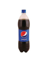 PEPSI COLA 1.25LTR 