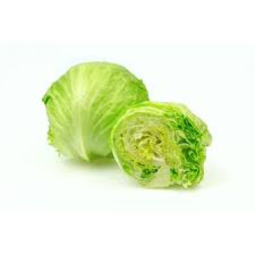 LETTUCE ICEBERG TURKEY KG