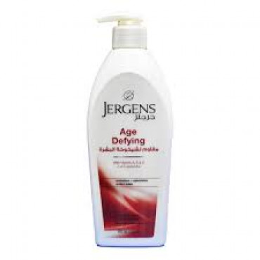 Jergens Age Defying Lotion 200Ml