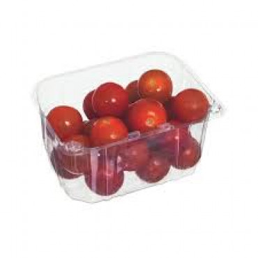 PLUM RED PACKET