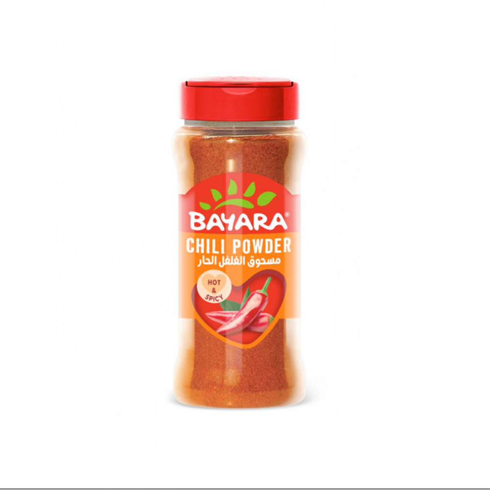 Bayara Chilli Powder 330Ml
