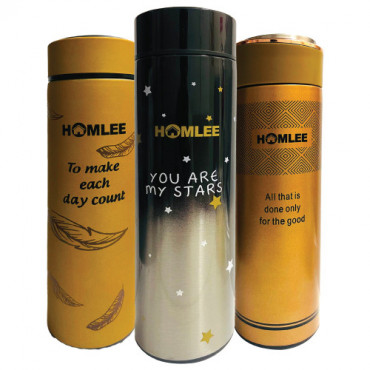 Homlee Hm-2052 Vacuum Bottle 500Ml