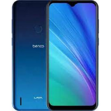 LAVA BENCO 4G CAMERA LESS MOBILE PRIME 2GB 32GB