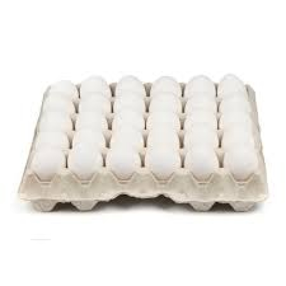 TURKEY WHITE EGG S SIZE 30'S (IMP)