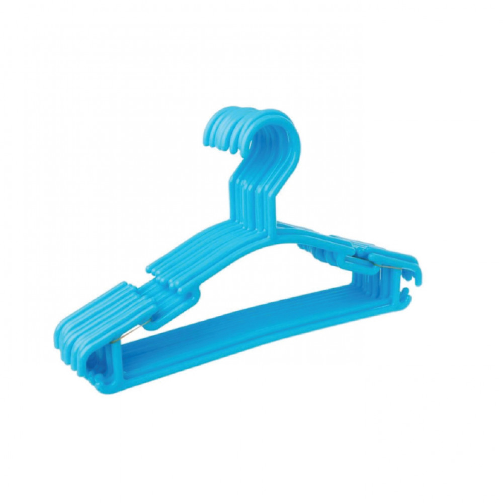 Royal Green Rgb-1216 Cloth Hanger 12Pcs