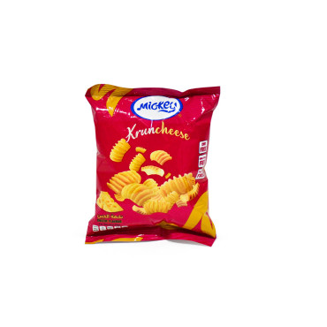 AL KARAMAH SQUARE PASTRY SHEETS 500GM