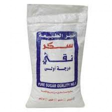 KHAIR AL TABIA SUGAR 7KG