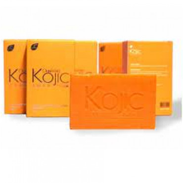 Omini White Kojic Soap 3 X 135Gm