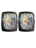 COCONUT GRATED 2 PC COMBO