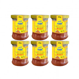 Kashmir Honey 6S*80Gm