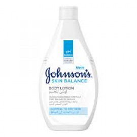 Johnson’S Skin Balance Body Lotion 250Ml