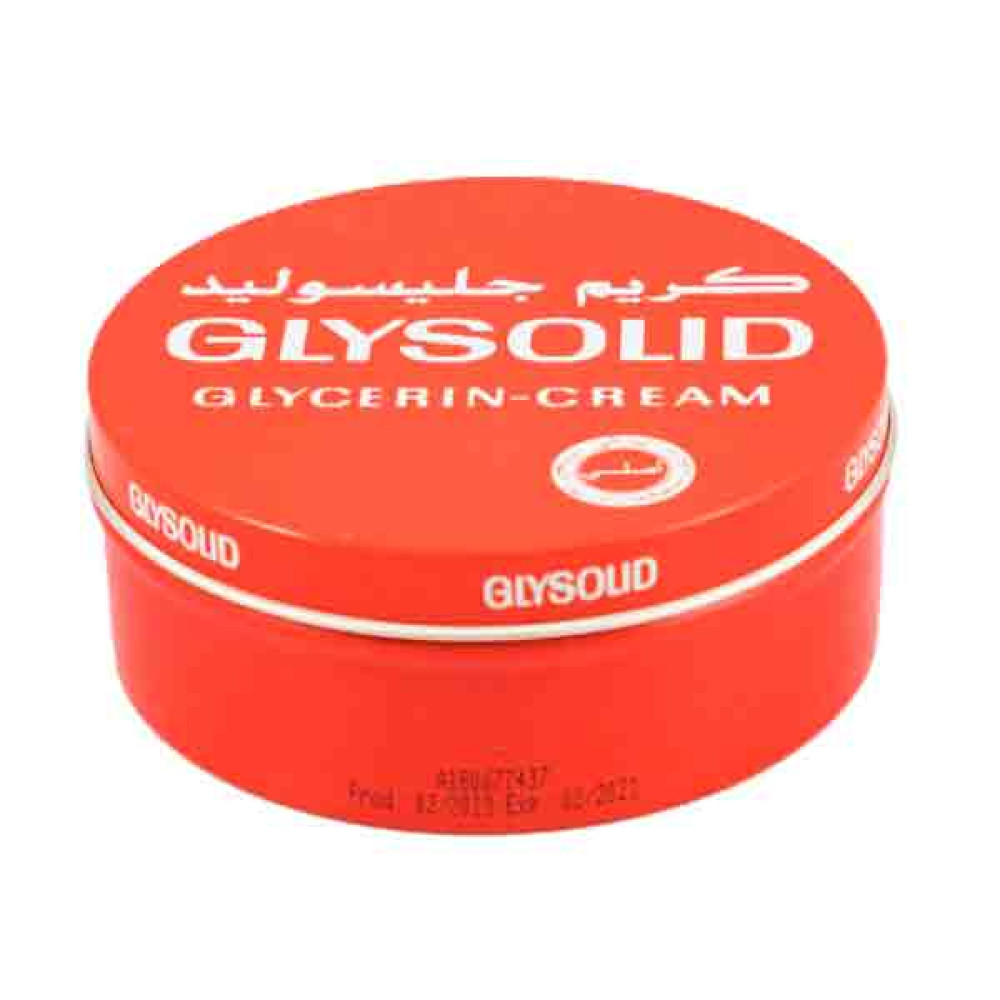 GLYSOLID GLYCERIN CREAM 400ML
