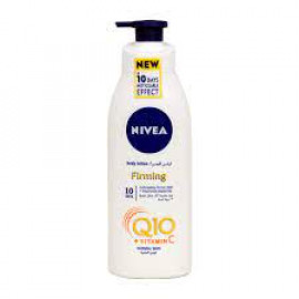 Nivea Firming Body Care Lotion 400Ml