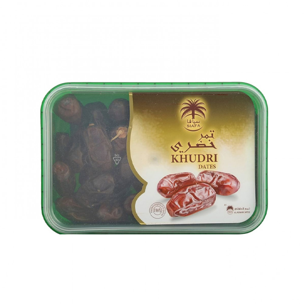 Kwt-Siafa Dates Khudri Reg Kg