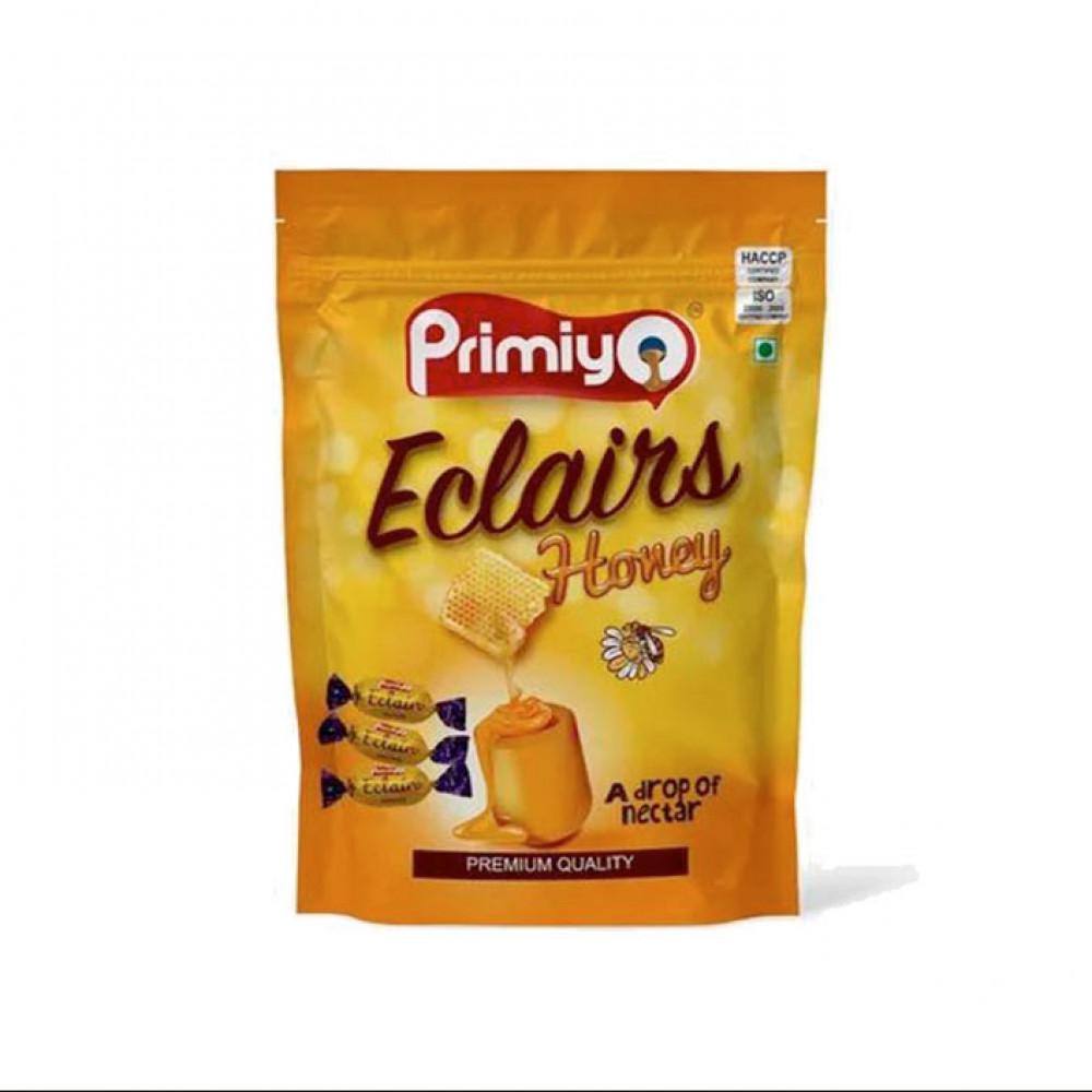 Primiyo Eclair Asstd Kg