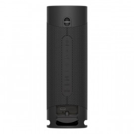 Sony Portable Bluetooth Speaker SRS-XB23 - Black 