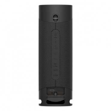 Sony Portable Bluetooth Speaker SRS-XB23 - Black 