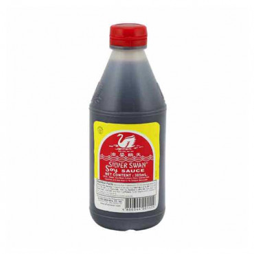 Silver Swan Soy Sauce 385ml 