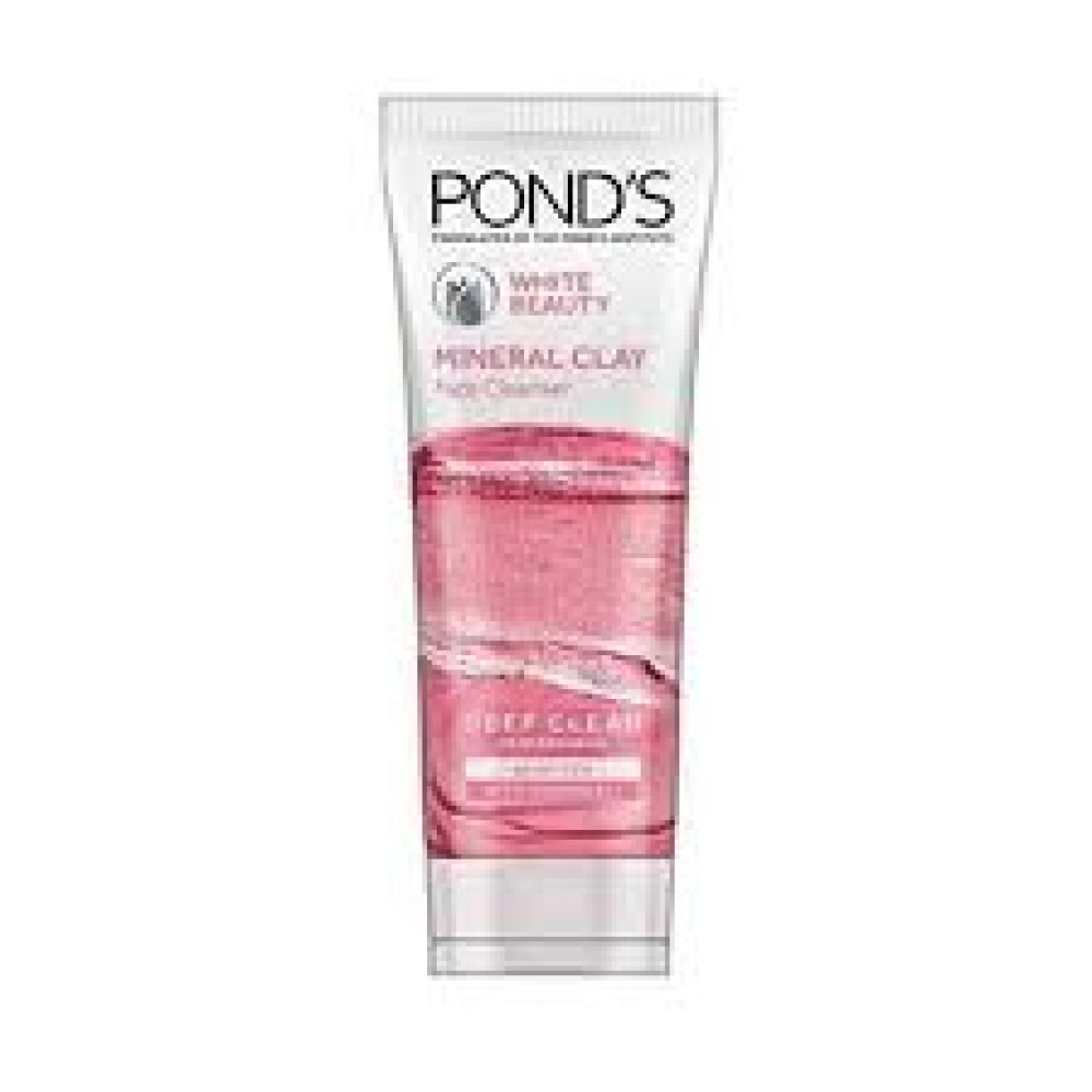 PONDS BRIGHT CLY FOAM 90GM