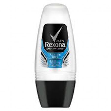 Rexona Active Roll On 50Ml