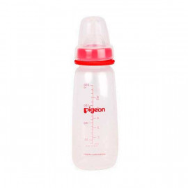 Pigeon Pa274 Plastic Nurser Kp6 200Cc/6Oz 