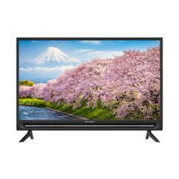 Sharp Android Led Tv 2T-C32Bg1X 32 Inch