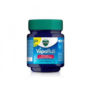 Vicks Vaporub Balm India 50gm 