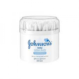 Johnson Cotton Buds 200S