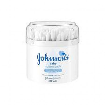 Johnson Cotton Buds 200S