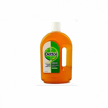 Dettol Liquid 750ml 