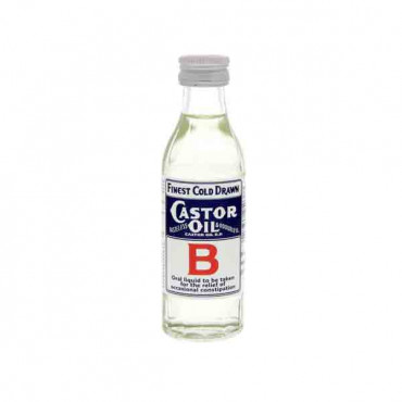 Bells Caster Oil 70ml 