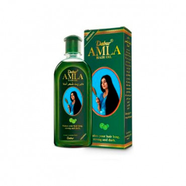 Dabur Amla Hair Oil 200ml 