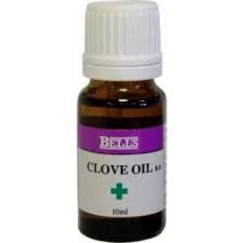 BELLS CLOVE OIL BP 10ML