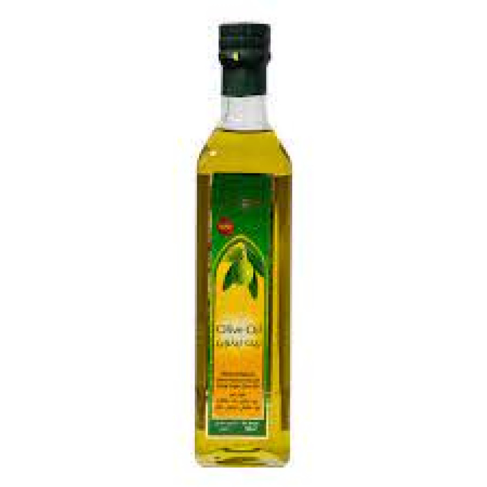 BAYTOUTI POMACE OIL 500ML