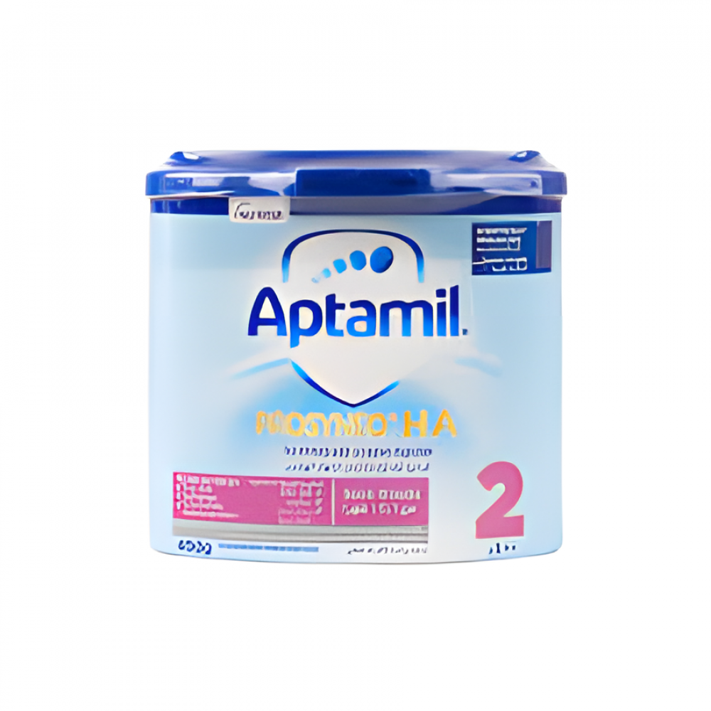 Aptamil Prosyneo Ha Stage 2 Milk 400Gm