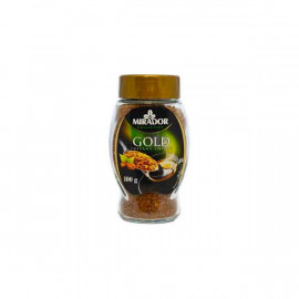 Mirador Gold Coffee 100gm